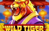 Wild Tiger Logo