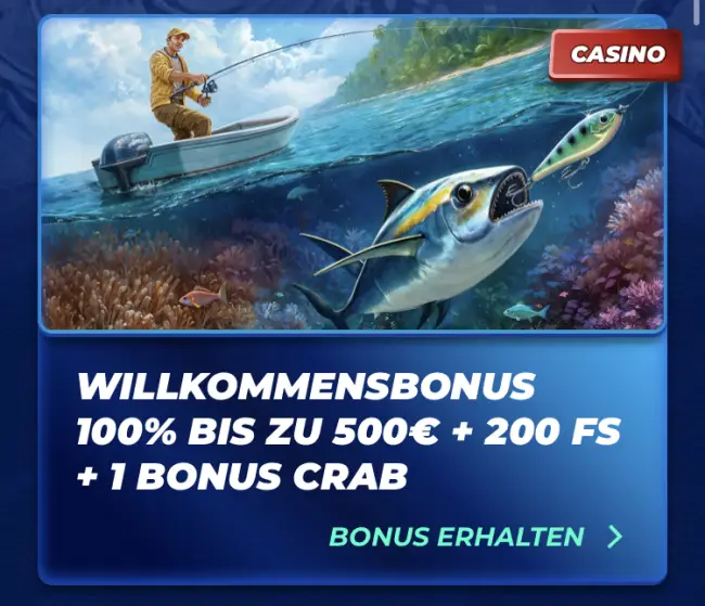 Bassbet Casino Test