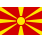 Mazedonien  Logo