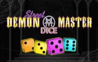 Demon Master Dice Logo