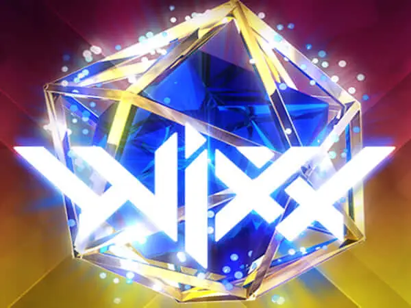 WiXX Logo