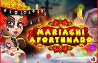 Mariachi Afortunado Logo