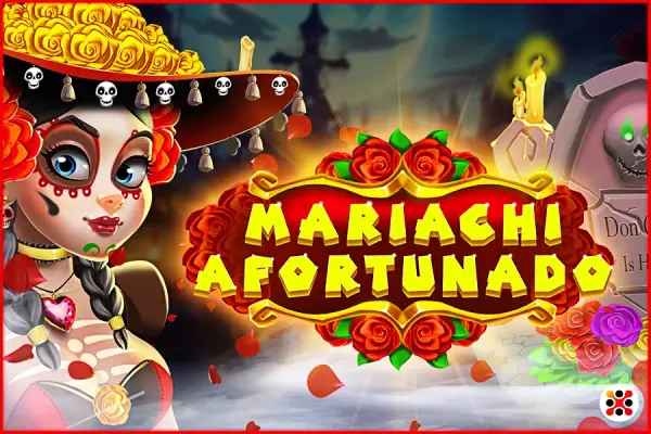 Mariachi Afortunado Logo