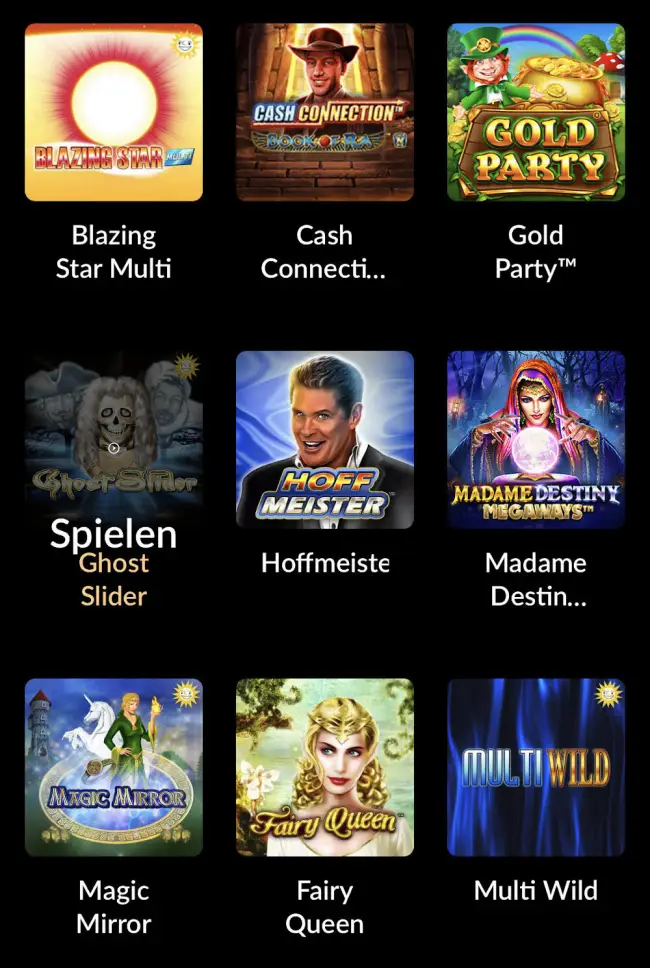 Jackpotpiraten Slots