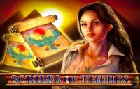 Scribes of Thebes Logo