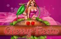 Cherry Fiesta Logo