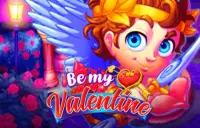 Be My Valentine Logo