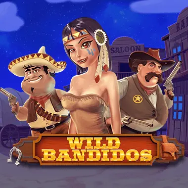 Wild Bandidos Logo