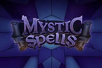 Mystic Spells Logo