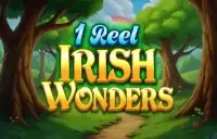 1 Reel - Irish Wonders Logo