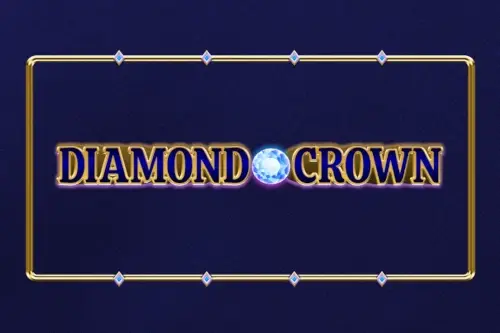 Diamond Crown Logo