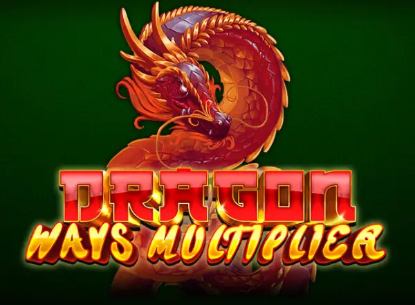 Dragon Ways Multiplier Logo
