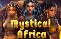 Mystical Africa Logo