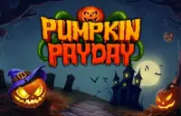 Pumpkin Payday Logo
