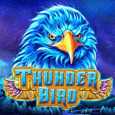 Thunder Bird Logo