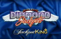 Diamond Jackpots Logo