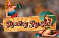 Lucky Ladies Logo