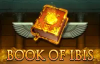Book of Ibis Logo