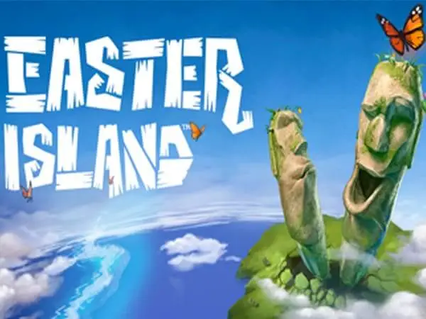 Easter Island Logo