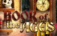 Book of the Ages Logo