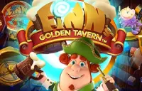 Finn's Golden Tavern Logo
