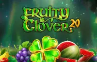Fruity Clover 20 Logo