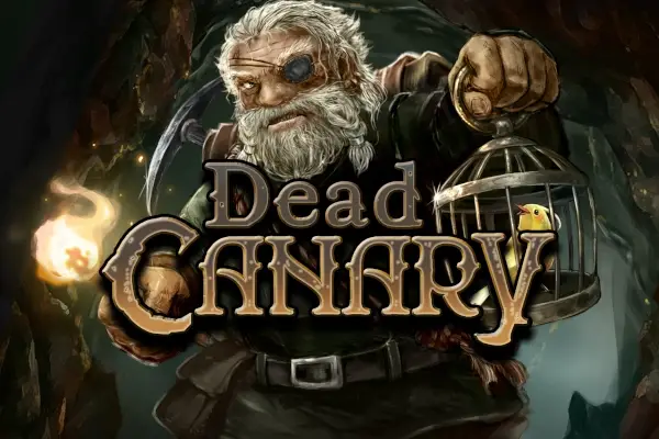 Dead Canary Logo