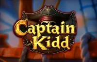 Captain Kidd Logo