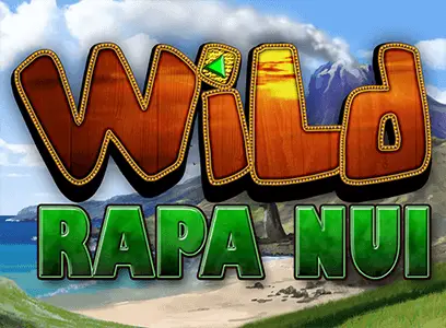 Wild Rapa Nui Logo