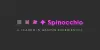 Spinocchio Logo