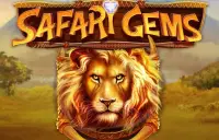 Safari Gems Logo