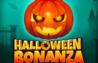 Halloween Bonanza Logo