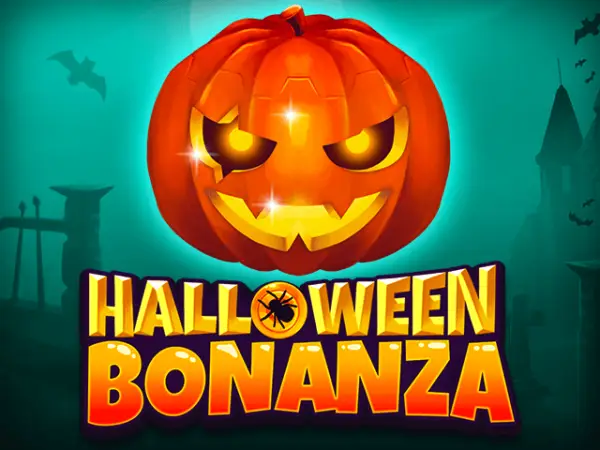 Halloween Bonanza Logo