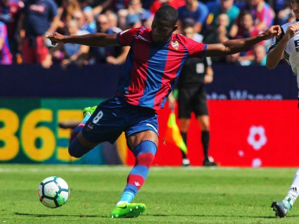 UD Levante