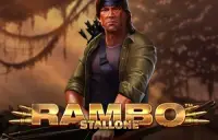 Rambo Stallone Logo
