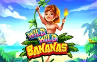 Wild Wild Bananas Logo