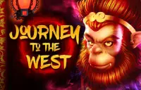 Journey to the West Logo