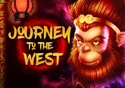 Journey to the West Logo