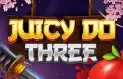 Juicy Do Three Logo