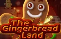 The Gingerbread Land Logo