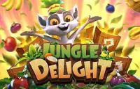 Jungle Delight Logo