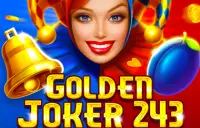 Golden Joker 243 Logo