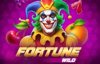 Fortune Wild Logo