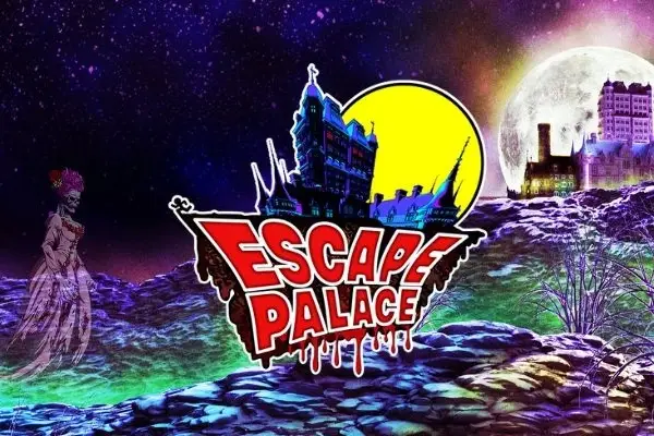 Escape Palace Logo