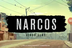 Narcos Logo