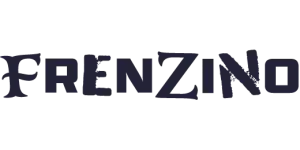 Frenzino Logo