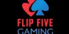 Flip Five Gaming Logo