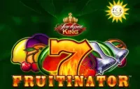 Fruitinator Logo