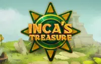 Incas Treasure Logo