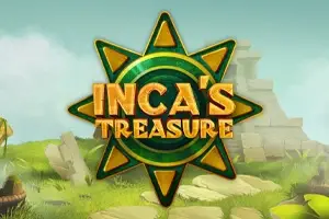 Incas Treasure Logo